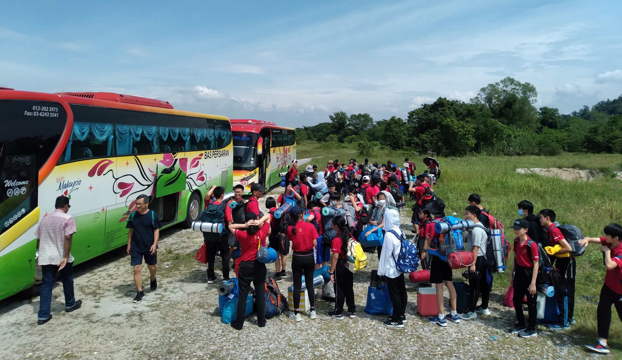 D1-busdrop – The Boys' Brigade 2nd Subang Jaya Company